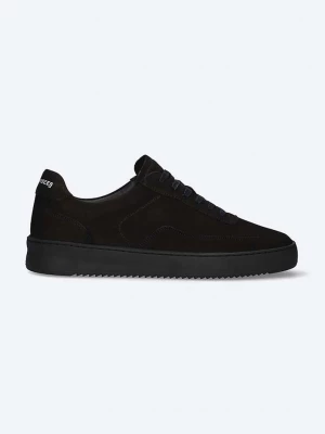 Obrázek produktu Filling Pieces Semišové tenisky Filling Pieces Mondo 2.0 Ripple Nubuck černá