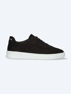 Obrázek produktu Filling Pieces Semišové tenisky Filling Pieces Mondo 2.0 Ripple Nubuck černá