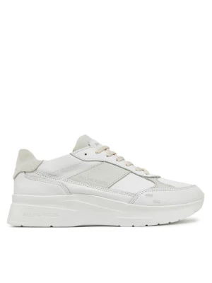Obrázek produktu Filling Pieces Sneakersy Jet Runner 17127362052 Růžová