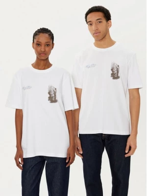Obrázek produktu Filling Pieces T-Shirt Unisex Gardener 7449985 Bílá Regular Fit