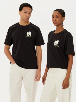 Obrázek produktu Filling Pieces T-Shirt Unisex United By Generations 7449987 Černá Regular Fit