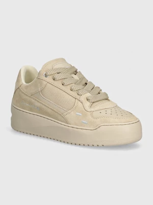 Obrázek produktu Filling Pieces Tenisky Filling Pieces Avenue béžová