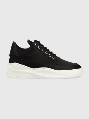 Obrázek produktu Filling Pieces Tenisky Filling Pieces Low Eva Sky Satin černá