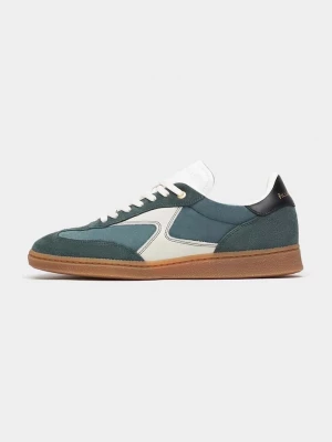 Obrázek produktu Filling Pieces Tenisky Filling Pieces Sprinter Dice tyrkysová
