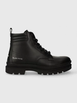 Obrázek produktu Filling Pieces Trapery Josh Boot černá
