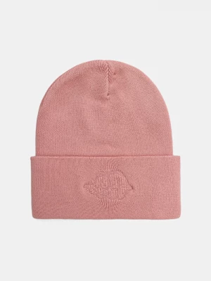 Obrázek produktu Fiorucci Bavlněná čepice Fiorucci Angel Embroidered růžová