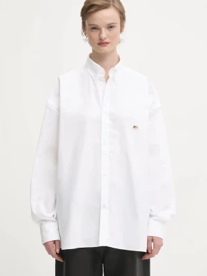Obrázek produktu Fiorucci Bavlněná košile Fiorucci Angel Patch Relaxed Fit