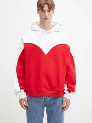 Obrázek produktu Fiorucci Bavlněná mikina Fiorucci Heart Relaxed Fit