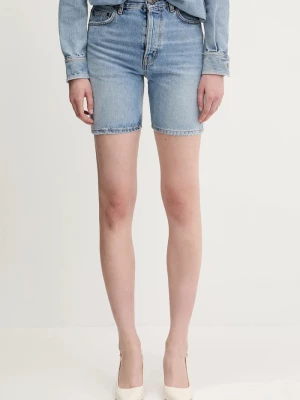 Obrázek produktu Fiorucci Džínové šortky Fiorucci Bermuda Denim modrá