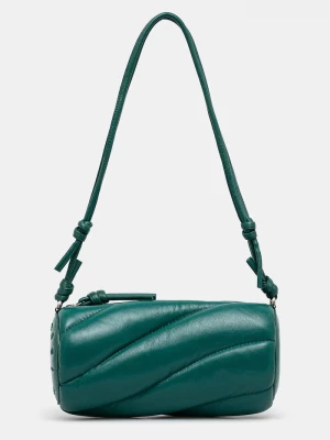 Obrázek produktu Fiorucci Kabelka Fiorucci Leather Mella tyrkysová
