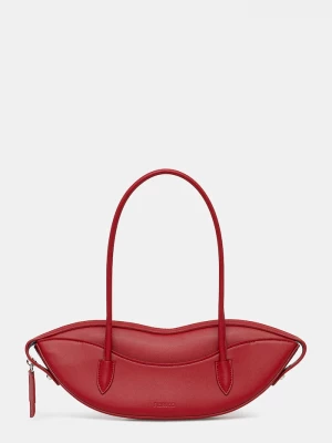 Obrázek produktu Fiorucci Kabelka Fiorucci Lips Bag červená