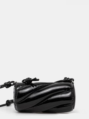 Obrázek produktu Fiorucci Kabelka Fiorucci Vinyl Mini Mella Bag černá