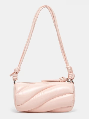 Obrázek produktu Fiorucci Kabelka Fiorucci Vinyl Mini Mella růžová