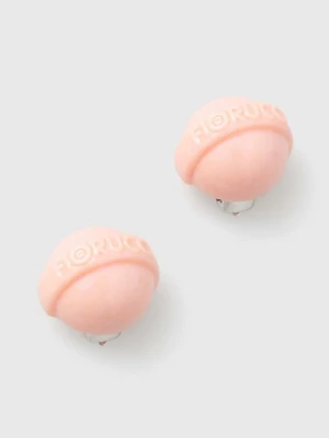 Obrázek produktu Fiorucci Klipy Fiorucci Pink Mini Lollipop Earrings
