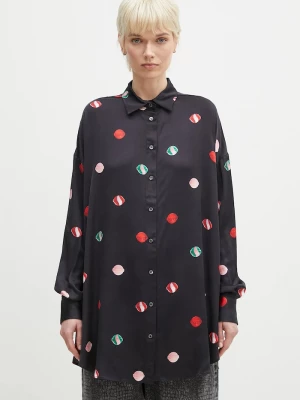 Obrázek produktu Fiorucci Košile Fiorucci Lollipop Print černá