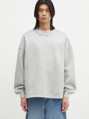 Obrázek produktu Fiorucci Mikina Fiorucci Neoprene Embroidered Neck Relaxed Fit