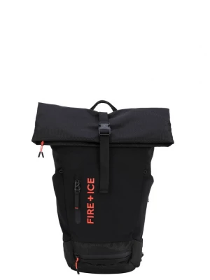 Obrázek produktu Fire+Ice Batoh 'Park City Ive' červená / černá FIRE + ICE