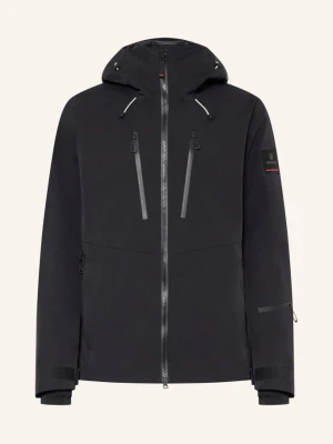 Obrázek produktu Fire+Ice Hardshell Lyžařská Bunda Piaro-T černá FIRE + ICE