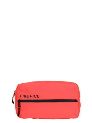 Obrázek produktu Fire+Ice Ledvinka 'Park City Haik' lososová / černá FIRE + ICE
