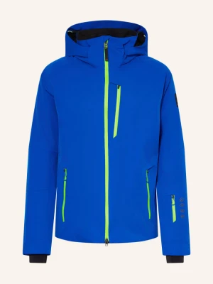 Obrázek produktu Fire+Ice Lyžařská Bunda eason3-T modrá FIRE + ICE