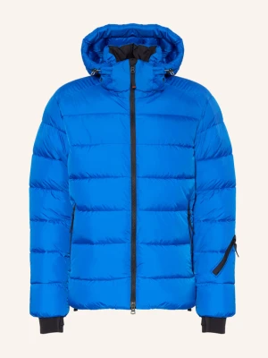 Obrázek produktu Fire+Ice Lyžařská Bunda luka3 modrá FIRE + ICE