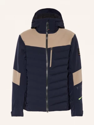 Obrázek produktu Fire+Ice Lyžařská Bunda Radek tmavě modrá / béžová FIRE + ICE