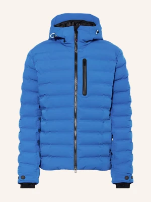 Obrázek produktu Fire+Ice Lyžařská Bunda York modrá FIRE + ICE
