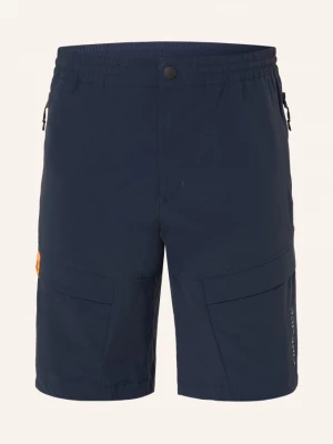 Obrázek produktu Fire+Ice Trekkingové Šortky Caleb tmavě modrá FIRE + ICE