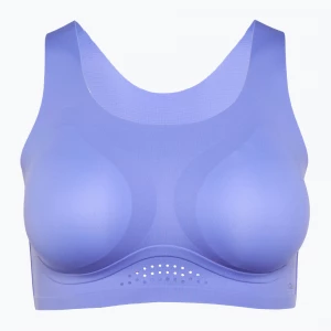 Obrázek produktu Fitness podprsenka Calvin Klein LVGWS5K123 High Support supernova Modrá