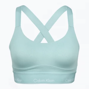 Obrázek produktu Fitness podprsenka Calvin Klein LVGWS5K137 High Support ether Zelená