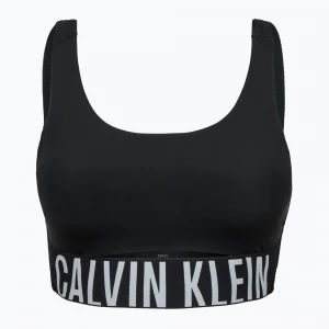 Obrázek produktu Fitness podprsenka Calvin Klein LVGWS5K149 Intense Power Medium Mesh black