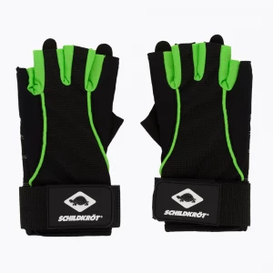 Obrázek produktu Fitness rukavice Schildkröt Fitness Gloves Pro černé 960154
