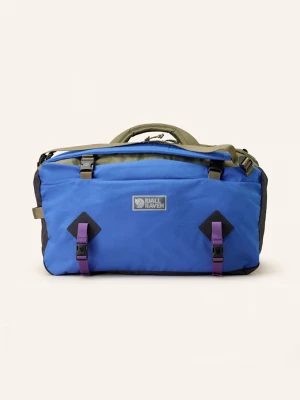 Obrázek produktu Fjällräven Cestovní Taška Vardag Splitpack 45 L modrá / khaki / černá