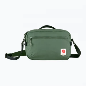 Obrázek produktu Fjällräven High Coast Crossbody bag 614 patina green