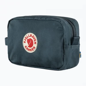 Obrázek produktu Fjällräven Kanken Gear Bag navy blue F25862 Námořnická modř