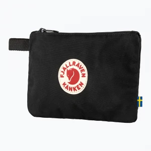 Obrázek produktu Fjällräven Kanken Gear Pocket black F25863