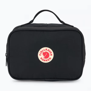 Obrázek produktu Fjällräven Kanken Toaletní taška černá F23784
