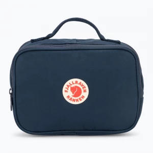 Obrázek produktu Fjällräven Kanken Toaletní taška navy blue F23784 Námořnická modř