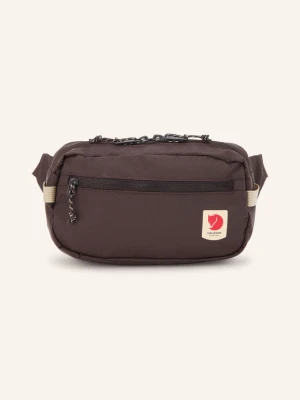 Obrázek produktu Fjällräven Ledvinka High Coast tmavě hnědá