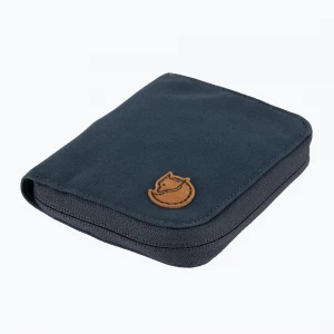 Obrázek produktu Fjällräven Peněženka se zipem navy blue F24216 Námořnická modř