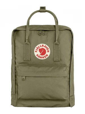 Obrázek produktu Fjallraven Batoh Fjallraven 457.916 Fjällräven zelená
