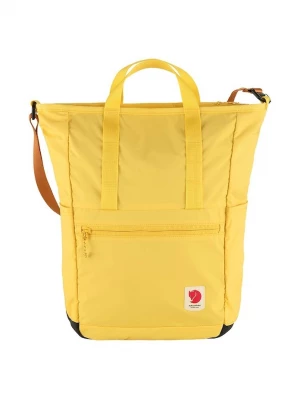 Obrázek produktu Fjallraven Batoh Fjallraven High Coast Totepack Fjällräven žlutá