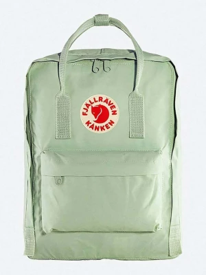 Obrázek produktu Fjallraven Batoh Fjallraven Kanken Fjällräven zelená