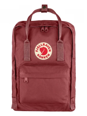Obrázek produktu Fjallraven Batoh Fjallraven Kanken Laptop 13" Fjällräven červená