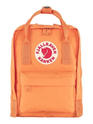 Obrázek produktu Fjallraven Batoh Fjallraven Kanken Mini Fjällräven oranžová