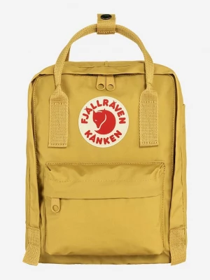 Obrázek produktu Fjallraven Batoh Fjallraven Kanken Mini Fjällräven žlutá