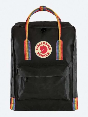 Obrázek produktu Fjallraven Batoh Fjallraven Kanken Rainbow Fjällräven černá