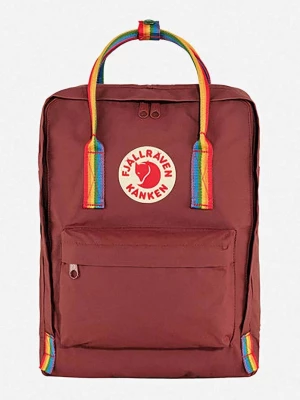 Obrázek produktu Fjallraven Batoh Fjallraven Kanken Rainbow Fjällräven červená
