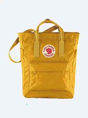 Obrázek produktu Fjallraven Batoh Fjallraven Kanken Totepack F23710 160 Fjällräven žlutá