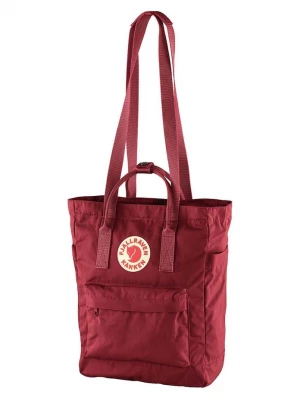 Obrázek produktu Fjallraven Batoh Fjallraven Kanken Totepack Fjällräven červená